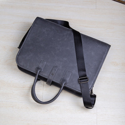 Maletín Ejecutivo Casual para Hombre con Personalización - Image 23