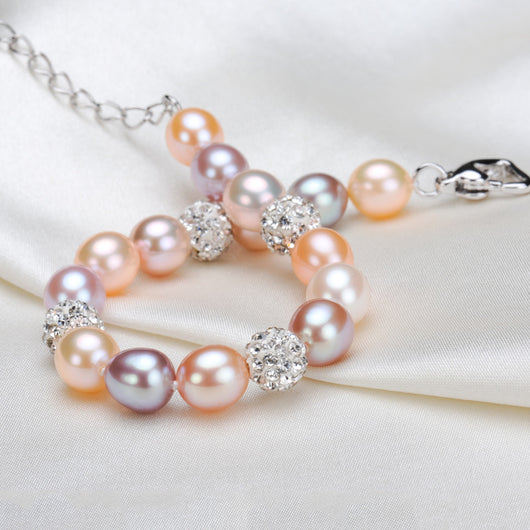 Pulsera de Perlas Elegante - Image 5