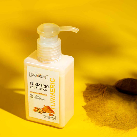 Set de Cúrcuma Premium 10 Piezas - Suplemento Natural de Turmérica - Image 26
