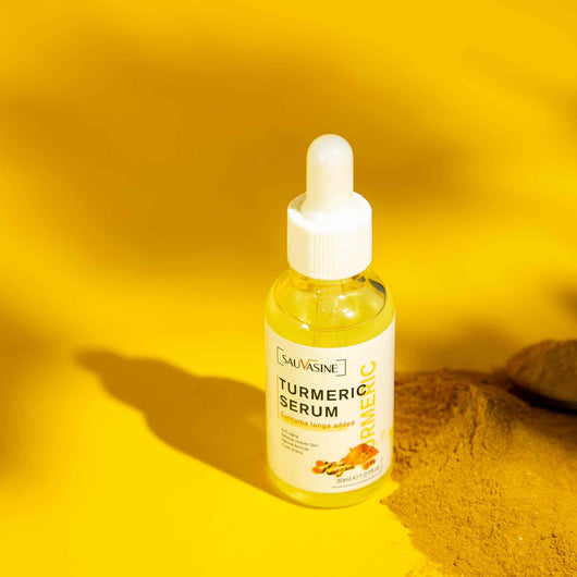 Set de Cúrcuma Premium 10 Piezas - Suplemento Natural de Turmérica - Image 28