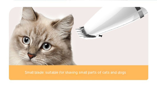 Cortadora de Pelo para Mascotas 4 en 1 Profesional - Image 9