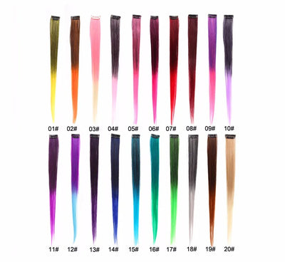 Extensiones de Cabello y Pelucas Premium - Image 97