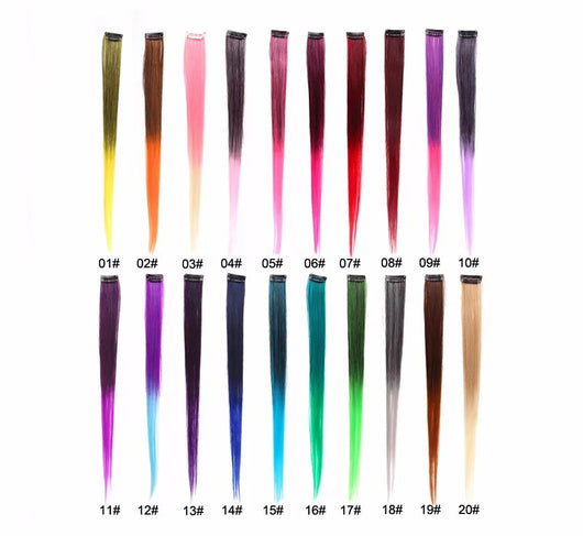 Extensiones de Cabello y Pelucas Premium - Image 97