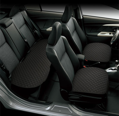 Cojín Universal de Lino para Asiento de Auto - Image 38