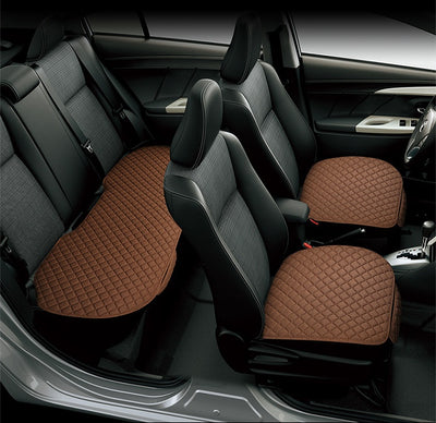 Cojín Universal de Lino para Asiento de Auto - Image 47