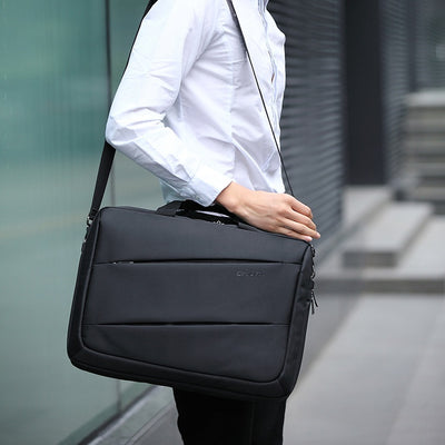 Bolso Bandolera Ejecutivo Impermeable y Resistente - Image 6