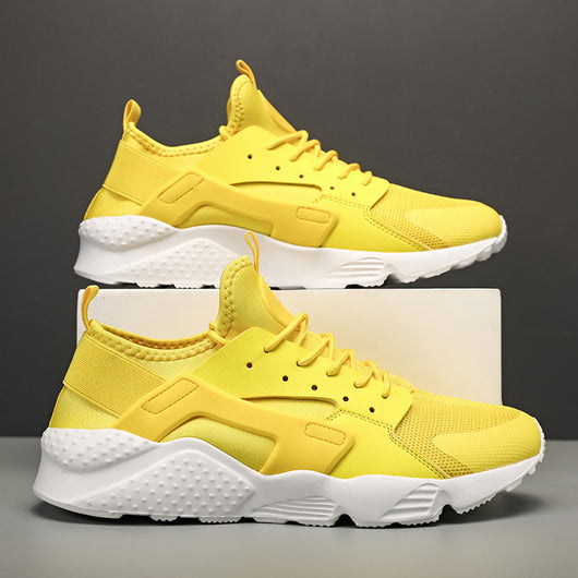 Zapatos Casuales Bajos para Hombre - Estilo Moderno y Comodidad - Image 15