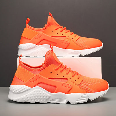 Zapatos Casuales Bajos para Hombre - Estilo Moderno y Comodidad - Image 16