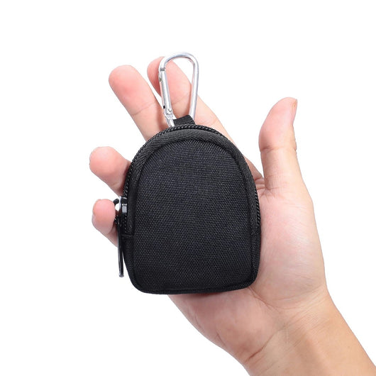 Bolsa Táctica Portátil para Snacks de Mascotas - Deportes y Aventuras - Image 13
