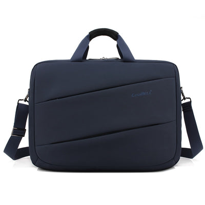 Bolso Bandolera Ejecutivo Impermeable y Resistente - Image 15