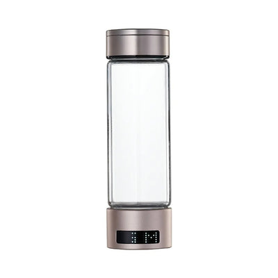 Agua Enriquecida con Oxígeno y Hidrógeno - Alta Concentración 9000PPB - Image 12