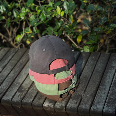Gorra de Béisbol West Highland con Bordado en Algodón Lavado - Image 13