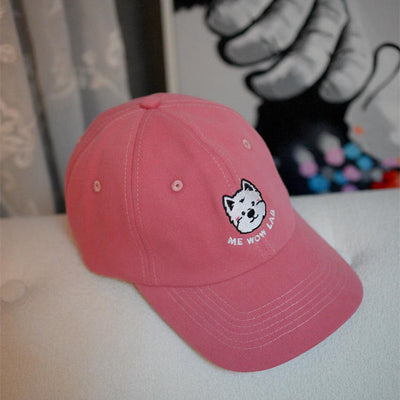 Gorra de Béisbol West Highland con Bordado en Algodón Lavado - Image 15