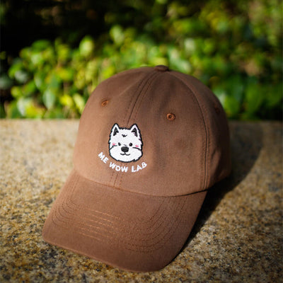 Gorra de Béisbol West Highland con Bordado en Algodón Lavado - Image 16