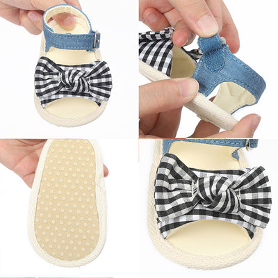 Zapatos para Bebé y Niño Pequeño - Comodidad y Protección - Image 9