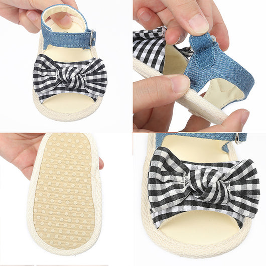 Zapatos para Bebé y Niño Pequeño - Comodidad y Protección - Image 9