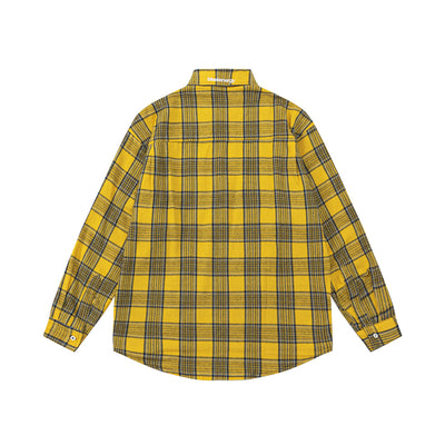Abrigo Reversible de Otoño e Invierno - Doble Cara para Máxima Versatilidad - Image 24