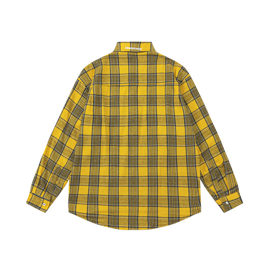 Abrigo Reversible de Otoño e Invierno - Doble Cara para Máxima Versatilidad - Image 24