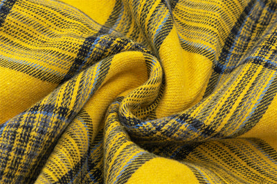 Abrigo Reversible de Otoño e Invierno - Doble Cara para Máxima Versatilidad - Image 25