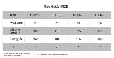 Jeans Azul con Cintas Laterales Premium - Image 12