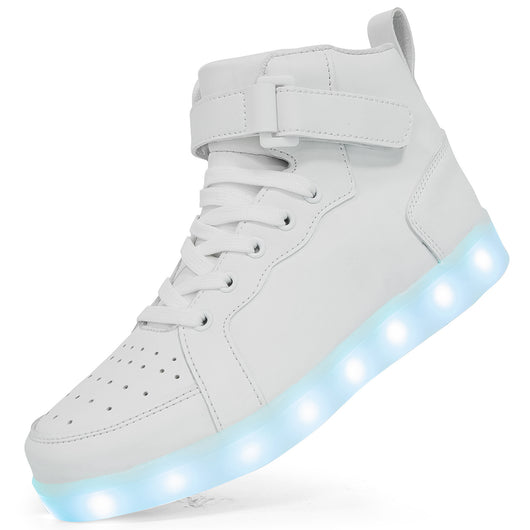 Zapatillas de Baile LED con Luz Recargables - Image 43