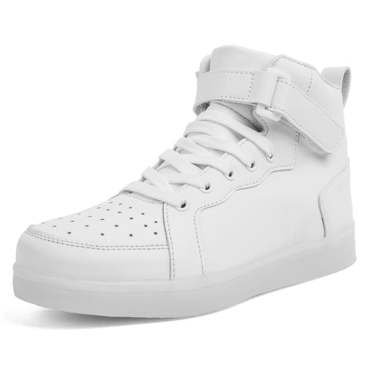 Zapatillas de Baile LED con Luz Recargables - Image 44