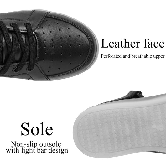Zapatillas de Baile LED con Luz Recargables - Image 51