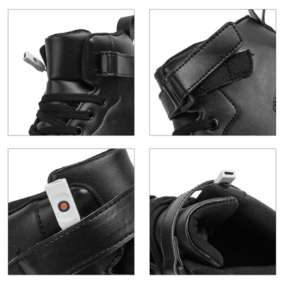 Zapatillas de Baile LED con Luz Recargables - Image 52