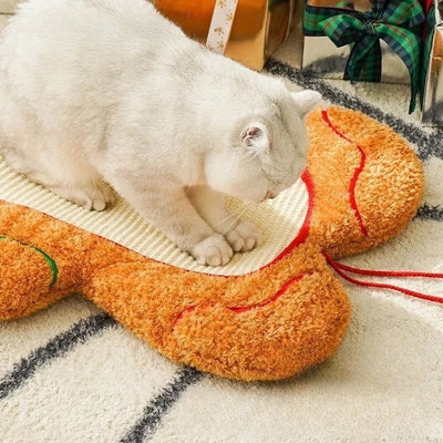 Colchoneta Térmica para Mascotas - Cama Resistente Anti-arañazos para Gatos y Perros - Image 10