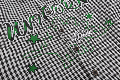 Camisa Manga Larga Hombre con Contraste de Costuras - Image 25