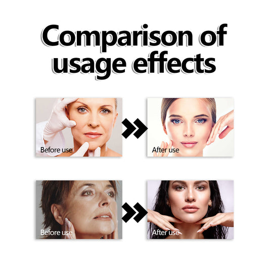 Crema Facial Reafirmante Antienvejecimiento con Líneas Francesas Nutritiva - Image 4