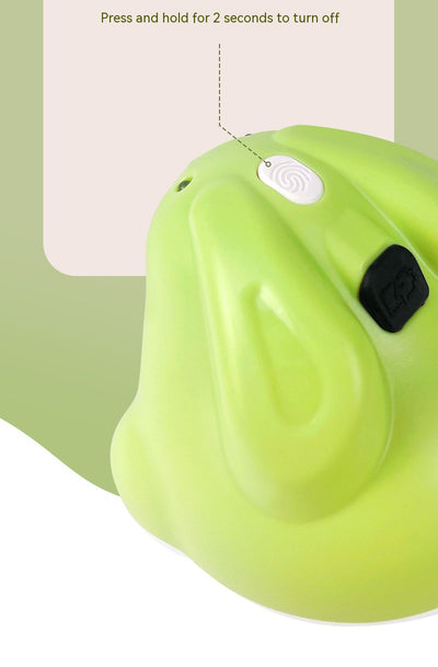 Juguete Interactivo Láser Automático para Gatos con Rotación - Image 36