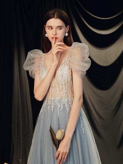 Vestido Elegante Ajustado Efecto Reductor para Anfitriona - Image 21