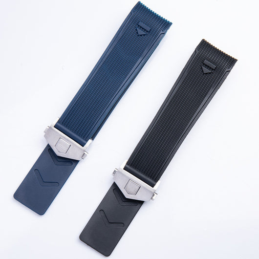Correa de Silicona Deportiva Sumergible 21-22mm para Reloj Inteligente - Image 16
