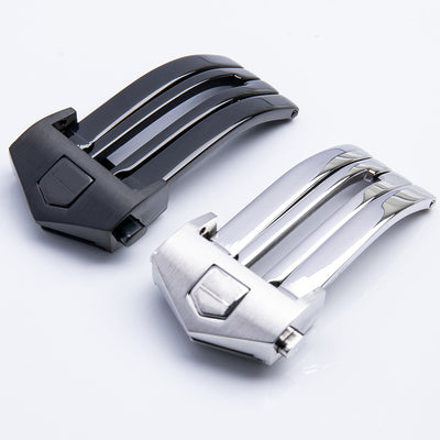 Correa de Silicona Deportiva Sumergible 21-22mm para Reloj Inteligente - Image 19