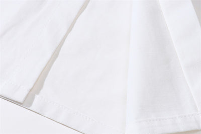 Camiseta Estampada de Letras Manga Larga para Hombre - Estilo Urbano - Image 21