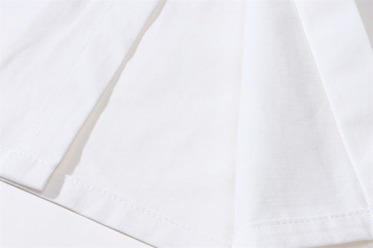 Camiseta Estampada de Letras Manga Larga para Hombre - Estilo Urbano - Image 21