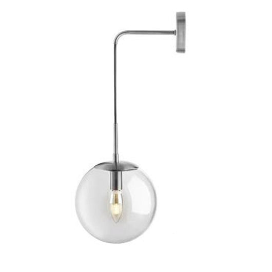 Lámpara de Pared Nórdica de Vidrio para Sala, Dormitorio y Pasillos - Image 8