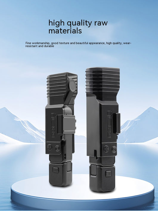 Protector de Lente para DJI Osmo Pocket 3 - Cubierta Antirayones - Image 17