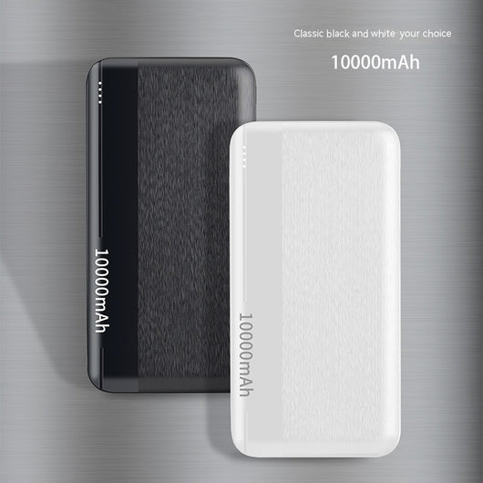 Chaleco Power Bank con Pantalla LED - Batería Portátil Ultradelgada - Image 14