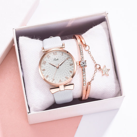 Reloj Digital de Pulsera en Aleación para Mujer - Image 27