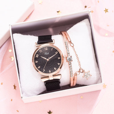 Reloj Digital de Pulsera en Aleación para Mujer - Image 31