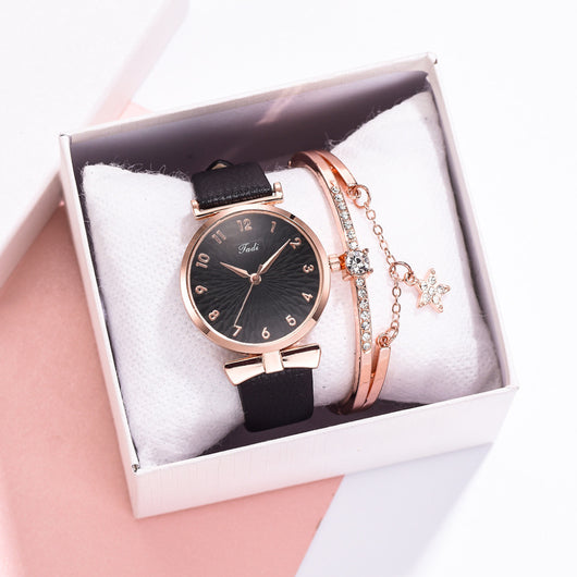 Reloj Digital de Pulsera en Aleación para Mujer - Image 34