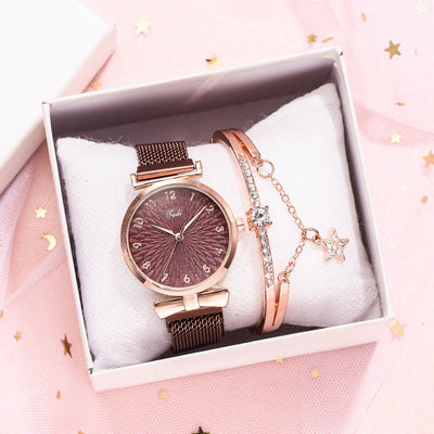 Reloj Digital de Pulsera en Aleación para Mujer - Image 35