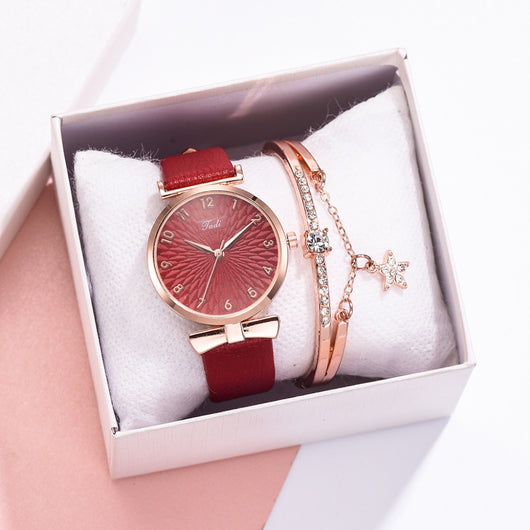 Reloj Digital de Pulsera en Aleación para Mujer - Image 36