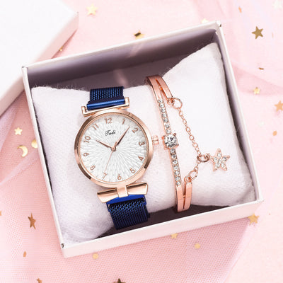 Reloj Digital de Pulsera en Aleación para Mujer - Image 38