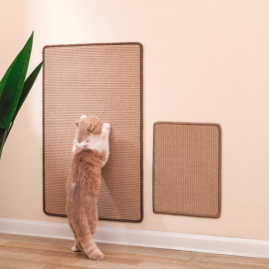 Rascador de Sisal para Gatos Resistente sin Pelusa - Image 13