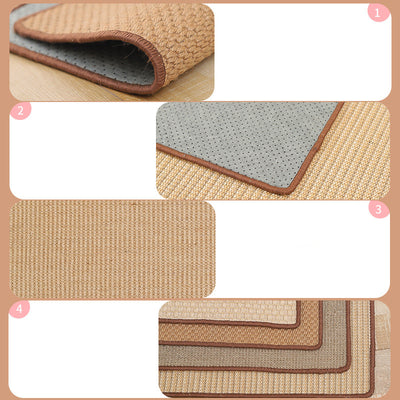 Rascador de Sisal para Gatos Resistente sin Pelusa - Image 14