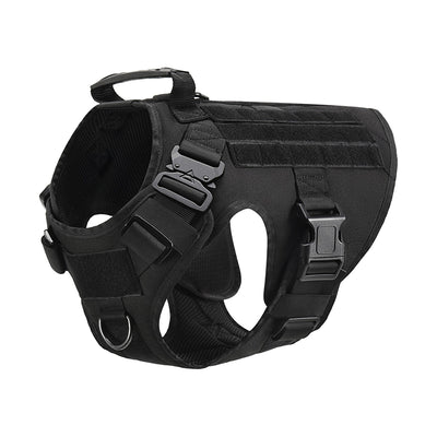 Chaleco Táctico para Perros Grandes - Image 25