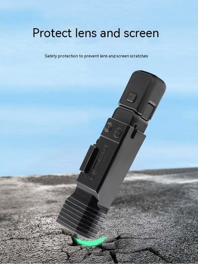 Protector de Lente para DJI Osmo Pocket 3 - Cubierta Antirayones - Image 19